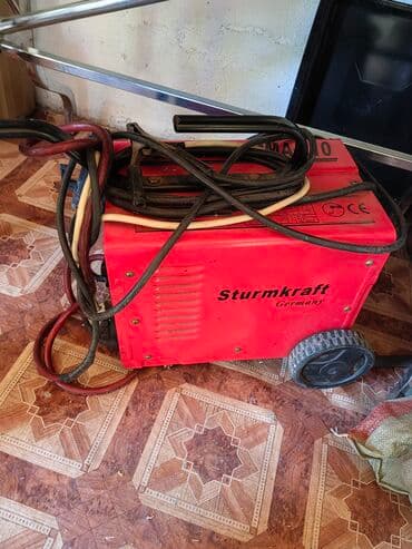 продаю сварочный аппарат советский: Ширетүүчү аппараттар — 5