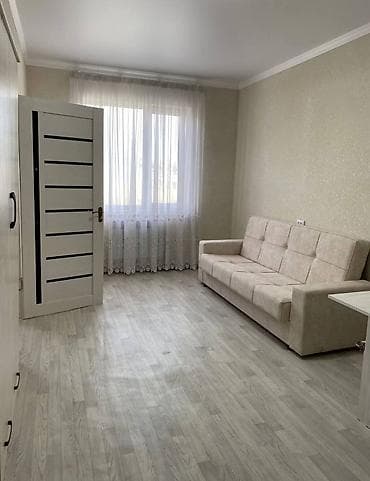 Студия, Филармония Без животных, от 1 месяца, С мебелью частично