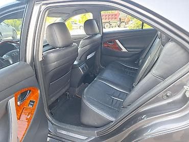 corolla 2004: Toyota Camry: 2008 г., 3.5 л, Автомат, Бензин, Седан — 6