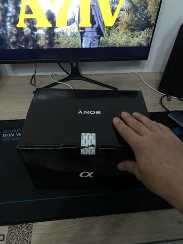 Видео байкоо: Камеры Sony / Canon под заказ Оригинальная техника из официальных — 9