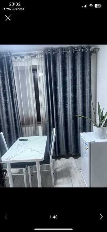 дом с бассейном посуточно бишкек: 15 м², С мебелью — 19