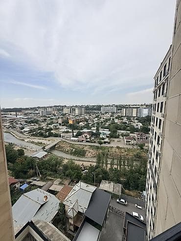 3 кв джал: Новая квартира в современном доме бизнес-класса. - Планировка — 8