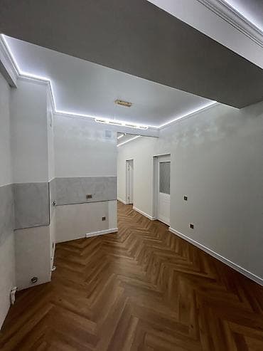 ищу квартиру 4000: 2 комнаты, 64 м², Элитка, 4 этаж, Дизайнерский ремонт — 6