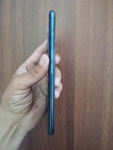 honor 8s: Redmi, Redmi Note 10S, Б/у, 64 ГБ, цвет - Серый, 2 SIM — 3