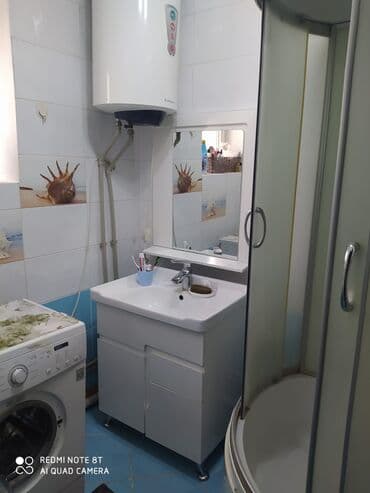 продая: 2 комнаты, 48 м², Индивидуалка, 3 этаж, Косметический ремонт — 6