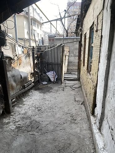 комнаты иссык: 20 м², 1 комната — 3