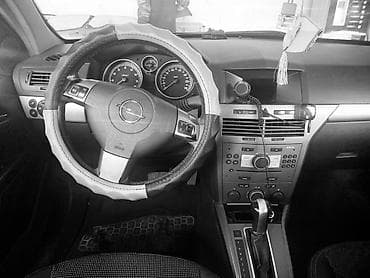 коробка опель вектра б: Opel Astra: 2006 г., 1.8 л, Автомат, Газ, Хэтчбэк — 3
