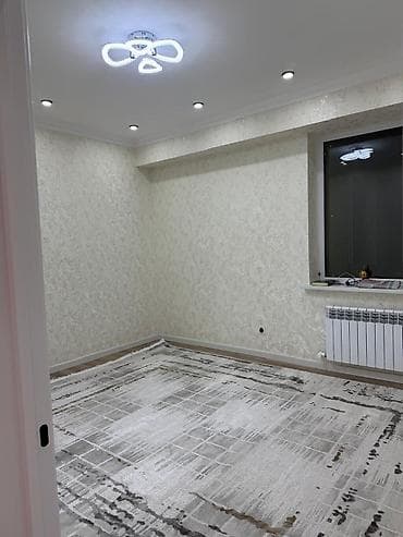 купит квартиру в бишкеке: 2 комнаты, 76 м², Элитка, 17 этаж, Дизайнерский ремонт — 9