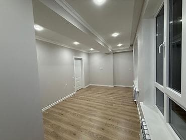 pro group: 1 комната, 46 м², Элитка, 6 этаж, Евроремонт — 6