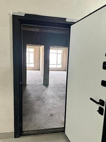 суточный квартира восток 5: 1 комната, 48 м², Элитка, 10 этаж, Готовая ПСО (под самоотделку) — 3