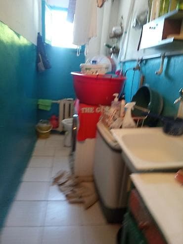 времени: Срочно сдаются две комнаты в коммунальной квартире/малосемейке — 3