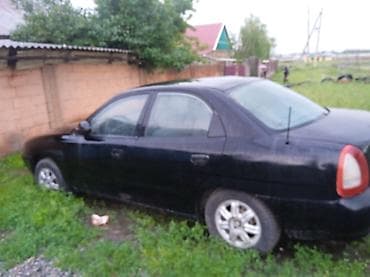 Продажа авто: Машина озум учун жасалган.Полный шумка басылган,2 ай мурун — 2