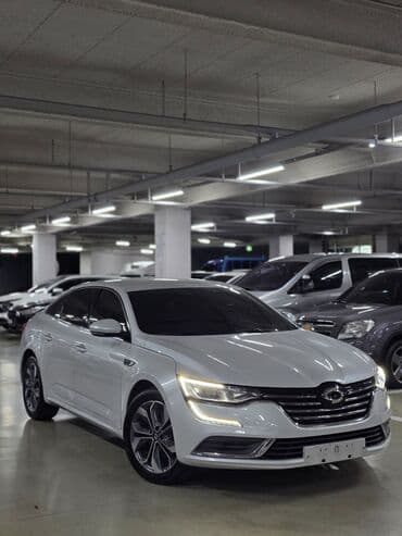 машины за 5000 долларов бишкек: Renault SM6: 2019 г., 2 л, Автомат, Бензиновая, Седан — 1