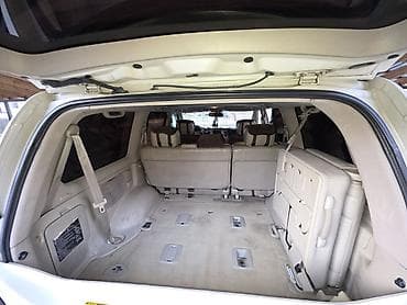 hilo: Lexus LX: 2003 г., 4.7 л, Автомат, Бензин, Внедорожник — 6