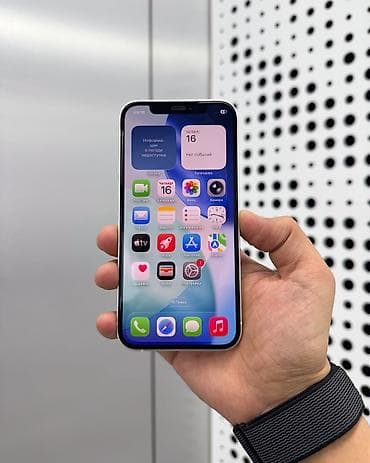 tp link цена в бишкеке: IPhone 12, Б/у, 64 ГБ, Белый, Защитное стекло, Чехол, В рассрочку, 76 % — 2