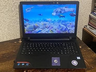 mac studio: Ноутбук Lenovo Для учебы, Intel Core i3, ОЗУ, RAM: 24 ГБ, Lenovo IdeaPad — 1