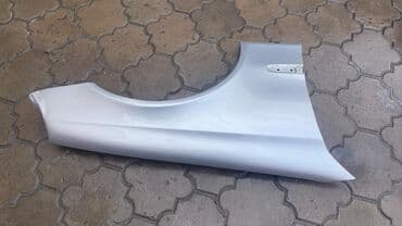 запчасти на опель астра н: Передний Mercedes-Benz, Б/у, Оригинал — 4