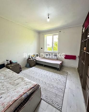 Кыймылсыз мүлк: 🏠Продается дом в с. Беловодское Верхняя зона 🟡Саманный дом, свежий — 7