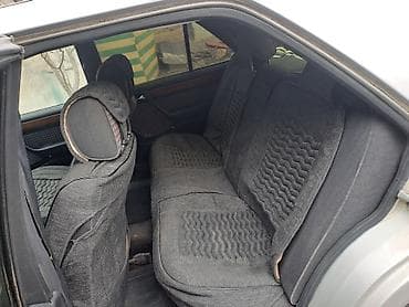 w210 3 2: Mercedes-Benz E-Class: 1991 г., 2.2 л, Механика, Бензин, Седан — 6