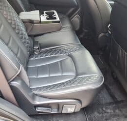 срочно продаю в связи с переездом: Ssangyong Rexton: 2020 г., 2.2 л, Автомат, Дизель, Жол тандабас — 21