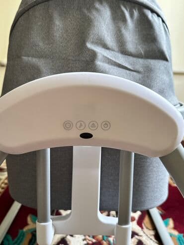 мини генератор: Электролюлька в идеальном состоянии брали несколько месяцев назад — 4