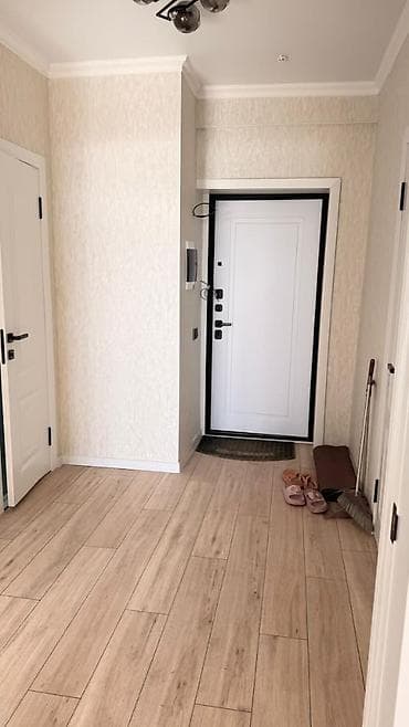 1 комната, 40 м², Элитка, 11 этаж, Евроремонт — 6