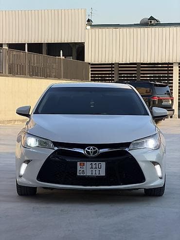 рейка камри: Toyota Camry: 2015 г., 2.5 л, Автомат, Бензин, Седан — 5