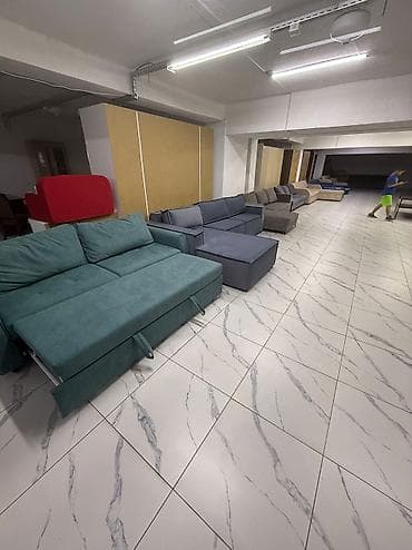 макс сейф: Угловой диван — 5