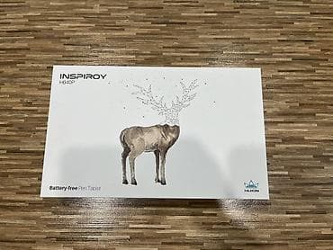 Huion, Размер A5, Кабель, Совместим с Windows
