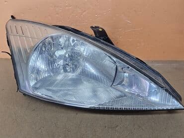 купить фары на гольф 4: Передняя правая фара Ford 1999 г., Б/у, Оригинал, Германия — 2