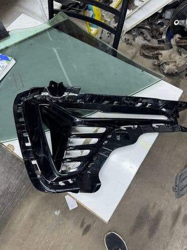 туманка на степ: Комплект противотуманных фар Hyundai 2018 г., Новый, Аналог — 2