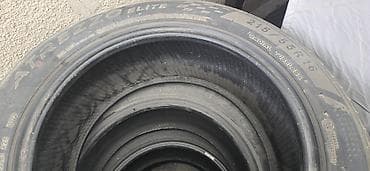 Шины 215 / 55 / R 16, Лето, Комплект, Легковые, Sailun