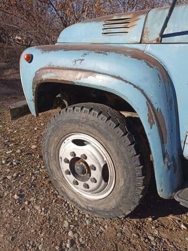 какие машины подходят для яндекс такси бишкек 2024: ЗИЛ : | 1987 г — 9