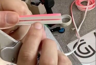 светодиодная лента: Свет подсветка все цвета Белый холодный нейтральный теплый синий — 23