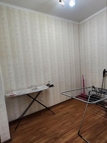 2 room flat: 2 комнаты, 72 м², Элитка, 4 этаж, Косметический ремонт — 5