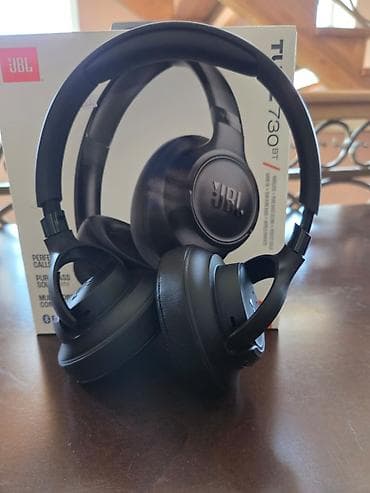 jbl tune j07: Беспроводные накладные наушники, JBL, Новый — 5