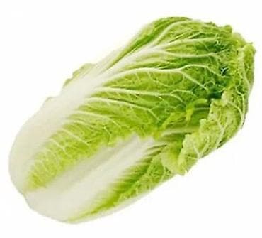 Эт азыктары: Капуста Пекин, Дүңүнөн — 1