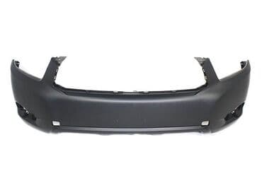 Бампер Toyota, Новый, Аналог