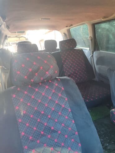 фара нексия 1: Honda Odyssey: 1999 г., Автомат, Бензиновая, Минивэн — 15