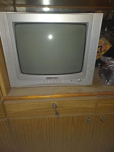 Продаю бу телевизоры в рабочем состоянии.НЕДОРОГО! — 3