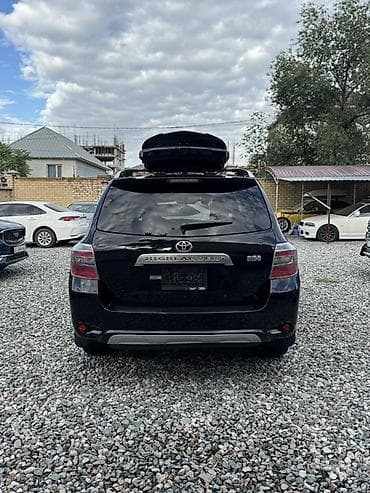 квадроцикл бишкек цена: Toyota Highlander: 2010 г., 3.5 л, Автомат, Гибрид, Кроссовер — 4