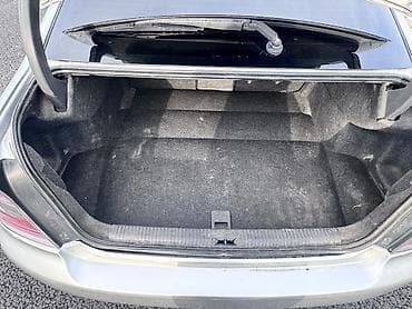 forester 2003: Subaru Legacy: 2004 г., 2 л, Автомат, Бензин, Седан — 7