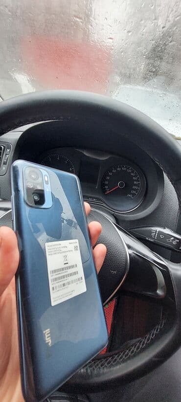 redmi note 8 pro: Xiaomi, Red Rice 1S, Б/у, 128 ГБ, цвет - Синий, 2 SIM — 2