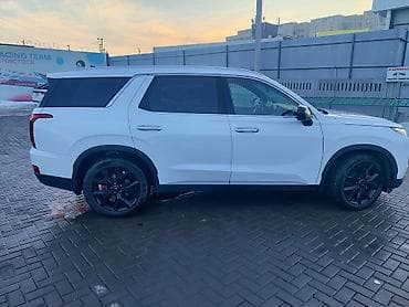 crv 2: Hyundai Palisade: 2019 г., 2.2 л, Автомат, Дизель, Кроссовер — 3