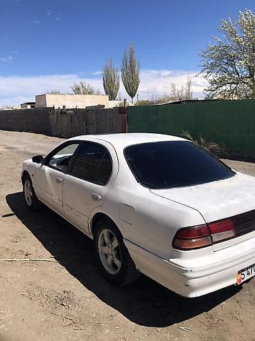 vip razbor: Передняя левая фара Nissan — 9