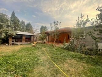 продажа домов в бишкек: Дом, 120 м², 4 комнаты, Агентство недвижимости, Евроремонт — 4