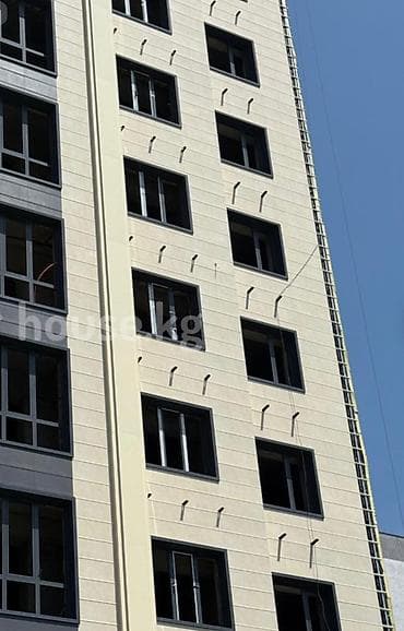 6: 2 комнаты, 90 м², Элитка, 6 этаж, ПСО (под самоотделку) — 2