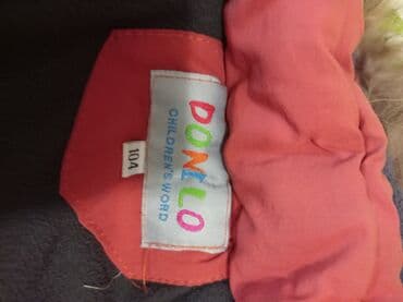 детские комбинезоны дождевик: Продам детский зимний комбинезон. от 2 - 4 года. в отличном — 4