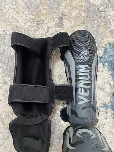 Футы от компании: Venum Цвет серо- черный Покупал дорого очень