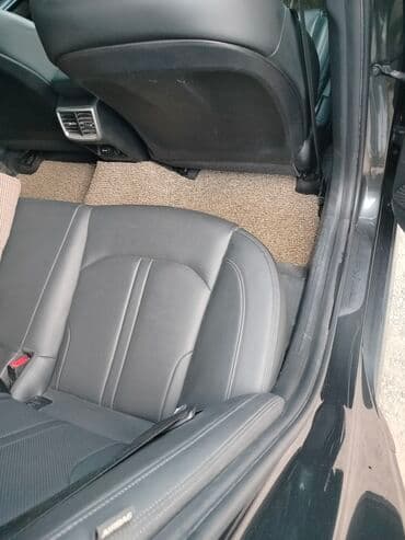 ki k5: Kia K5: 2020 г., Автомат, Газ — 6